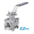 SVF EZ9 Series Valves